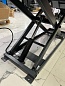 WDK-FC75W Подъемник пневмогидравлический для мототехники, г/п 700 кг